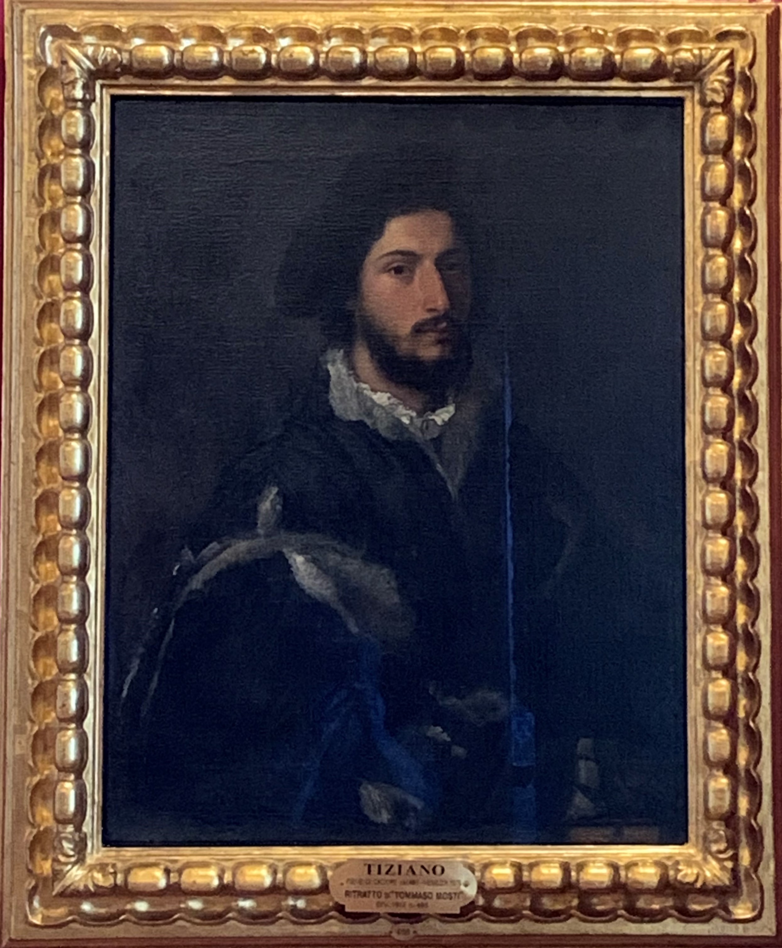 Palazzo Pitti